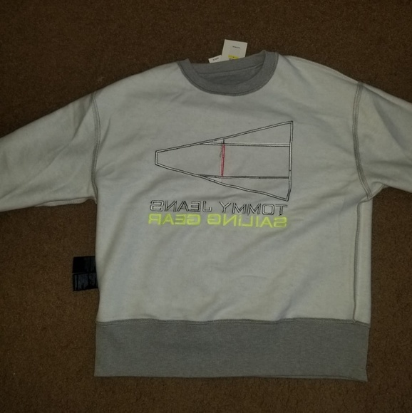 Tommy Hilfiger sweatshirt - Picture 4 of 5